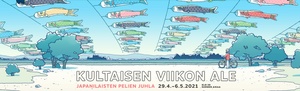 Steamissä käynnissä Kultaisen viikon ale - Japanilaisia pelejä alennettuun hintaan