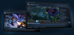 Twitch sai kilpailijan: Valve esitteli Steam Broadcastingin