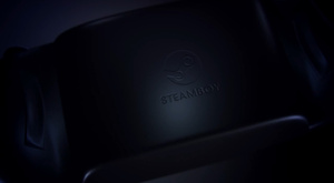 Valven Steam Machineista tulossa myös käsikonsoliversio: tältä näyttää SteamBoy