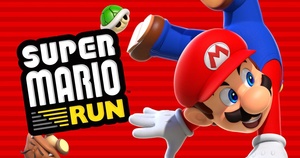 Nintendolta pelejä sekä Switchille että mobiiliin