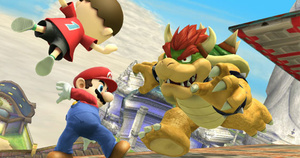 New 'Super Smash Bros' headed to Nintendo 3DS, Wii U this year