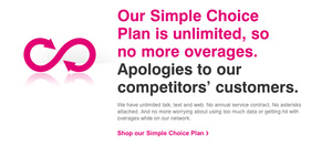 T-Mobile to retire all grandfathered plans and move customers to new plans with new rates