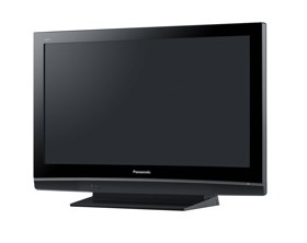 Panasonicilta uusia plasmoja