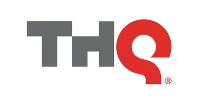 Gaming company THQ files for bankruptcy