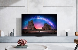 Panasonic esitteli uuden pelaajille suunnatun OLED-television