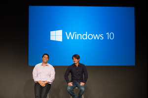 Microsoft kommentoi Applen vinoilua Windows-lukujen yhteydessä