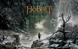 Google loi Tolkienin Hobittien maailmasta interaktiivisen kartan