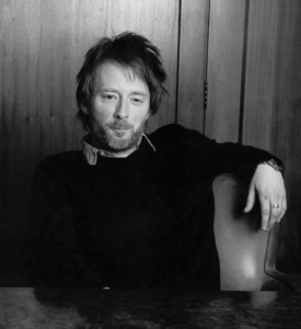 Radiohead-laulaja veti bändinsä pois Spotifysta