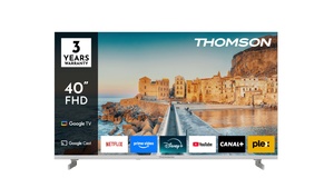 StreamView, also known for Thomson and Nokia TVs, goes bankrupt