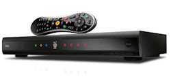 TiVo unveils TiVo Premiere Elite Set-Top Box