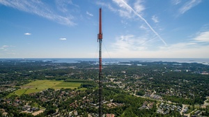 Digita ostaa Carunan tietoliikennemastoja IoT-verkon käyttöön