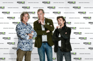 Top Gear -kolmikon uuden sarjan ensimmäinen jakso julkaistiin, katsottavissa ilmaiseksi