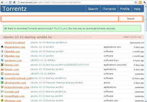 Britannian poliisi iski huippusuositun torrent-sivuston kimppuun