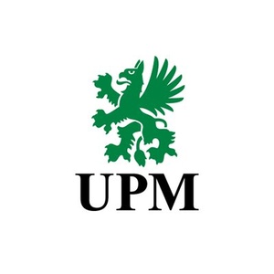 UPM kehittää 3D-tulostukseen materiaaleja timanteista ja selluloosasta