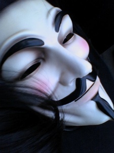 'Anonymous' threatens action against Federal Reserve