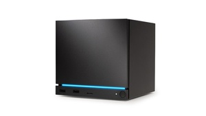 Valve's new Steam Machine went on sale: Component crisis raised the price over a grand - buyers chosen by lottery