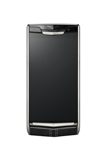 Vertu's updated luxury Signature Touch has powerful specs, great looks, massive price tag