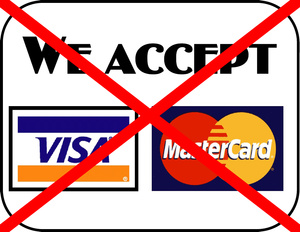 Visa ja Mastercard estivät maksut anonyymeille VPN-palveluille