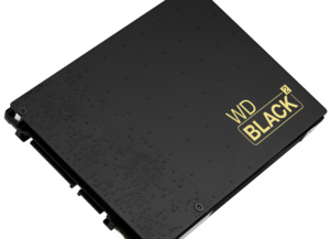 WD introducerer Black²: En ny form for kombineret SSD og harddisk
