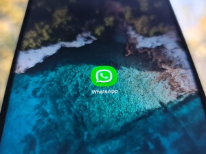 WhatsApp is down - Globally, nobody can send or receive messages