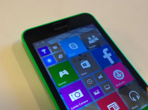 Windows 10 updates for Windows 8.1 phones to begin rolling out tomorrow