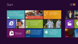 Windows 8 RTM in April 2012?