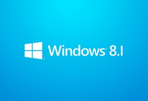 As expected, Windows 8.1 RTM leaks early online