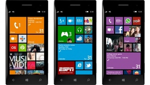 Microsoft: Windows Phone is clearly in third, who is BlackBerry?