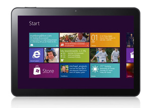 Microsoft changes one requirement of Windows 8 tablets, suggesting smaller form factor is coming