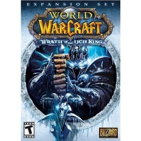 WoW expansion becomes fastest selling PC title ever