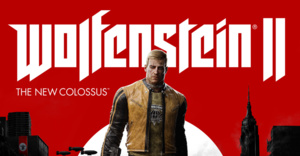 Uutta natsiräiskintää tulossa tänä syksynä – Tältä näyttää Wolfenstein II