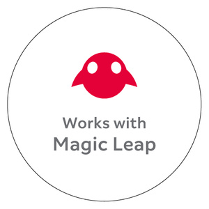 Magic Leap -lasit saivat vakuuttavan tukijan – Luvassa hyvää äänentoistoa?
