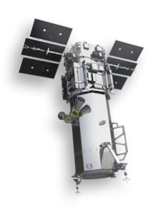 Yhdysvallat sallii tarkkojen satelliittikuvien julkaisemisen