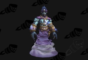 Blizzard kunnioittaa edesmennyttä Robin Williamsia World of Warcraftissa