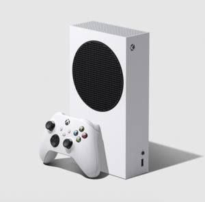 Microsoft reveals Xbox Series S: Here's the smallest Xbox so far 