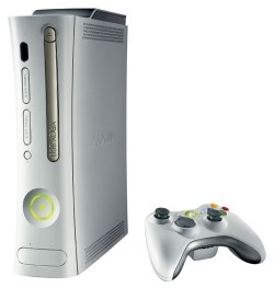 No internal HD-DVD for Xbox 360