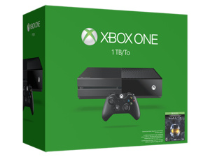 ICYMI: Microsoft now offering 1TB Xbox One and new controller