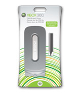 Xbox 360 sai 250GB:n kovalevyn lisävarusteeksi Yhdysvalloissa (päivitetty: myös Suomeen kuun lopulla)