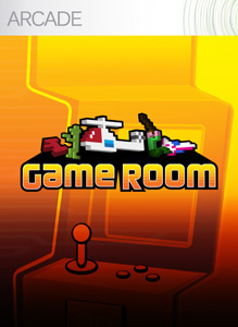 Pelihalliklassikot henkiin herättävä Game Room nyt ladattavissa Xbox 360:lle
