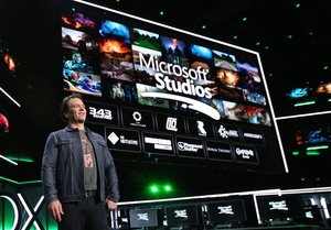 Microsoft to release next-gen Xbox in 2020?