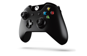 Xbox One controller will be PC compatible in 2014