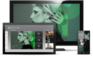 Streaming Xbox Music service eindelijk officieel