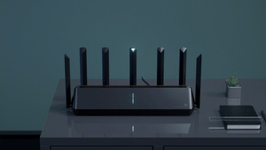 Xiaomin älykoteihin sopiva Wi-Fi 6 Mesh -verkkoreititin nyt myynnissä Suomessa