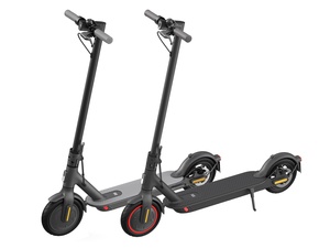Xiaomin Mi Electric Scooter 1S- ja Mi Electric Scooter Pro 2 -sähköpotkulaudat nyt myynnissä Suomessa
