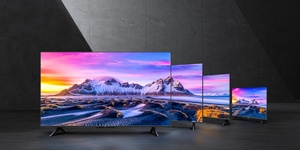 Xiaomin Mi TV P1 -televisiomallisto saatavilla Suomessa