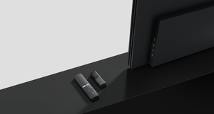 Xiaomi julkaisi Mi TV Stick -mediatoistimen Android TV -ohjelmistolla