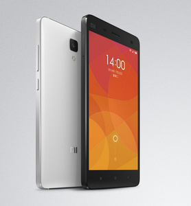 Xiaomi made a small $56 million profit last year