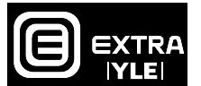 YLE Extra tavoittelee tuoretta otetta ja yleisöä