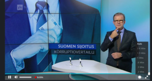 Yle Areena päivittyy – Tekniikka vaihtuu HTML5:een