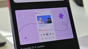 YouTube's new On-the-Go mode makes it easier to use videos while walking - new features in testing for Premium subscribers